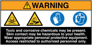 Beyond the Chemistry: Critical Safety Rules for Handling Tars ⚠️