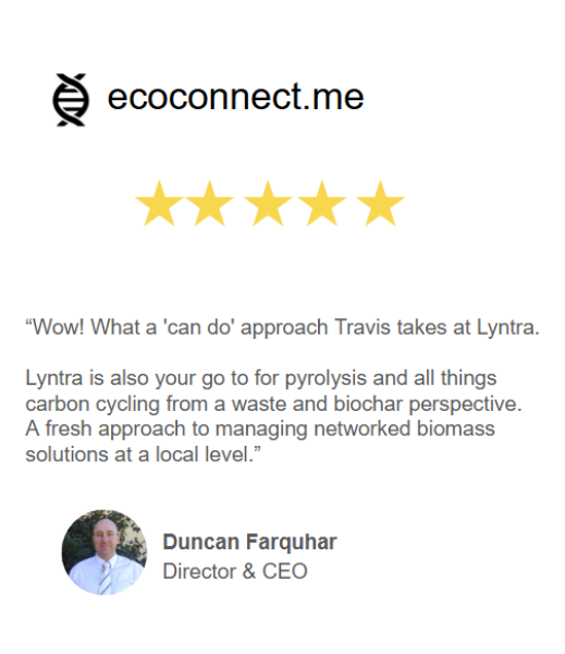 Ecoconnection.me Recommendation